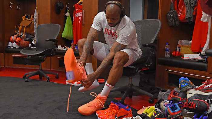 Bill Baptist/NBAE via Getty Images